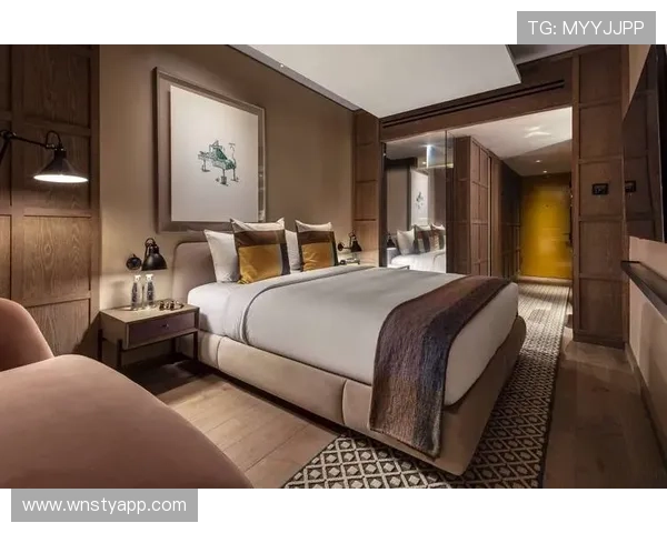 伦敦人酒店：探索伦敦最具特色的豪华住宿选择