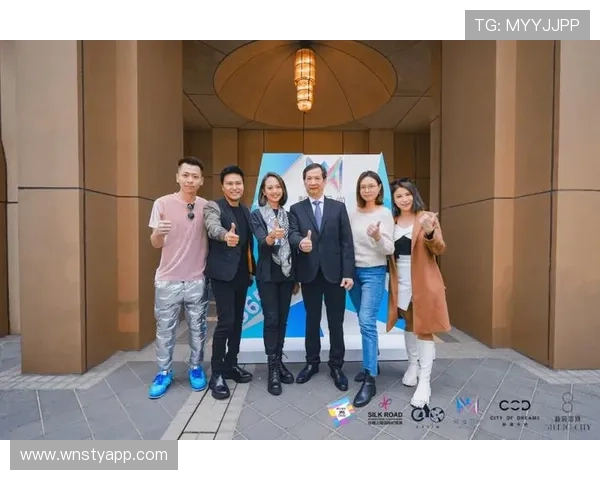 新濠博亚娱乐:探索创新娱乐体验引领行业新潮流 新濠博亚娱乐:探索创新娱乐体验引领行业新潮流