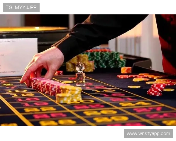 澳门博彩业在全球博彩市场中的竞争优势与发展潜力