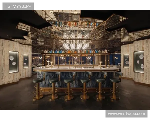 了解美高梅集团在全球市场中的合作伙伴关系与战略联盟布局