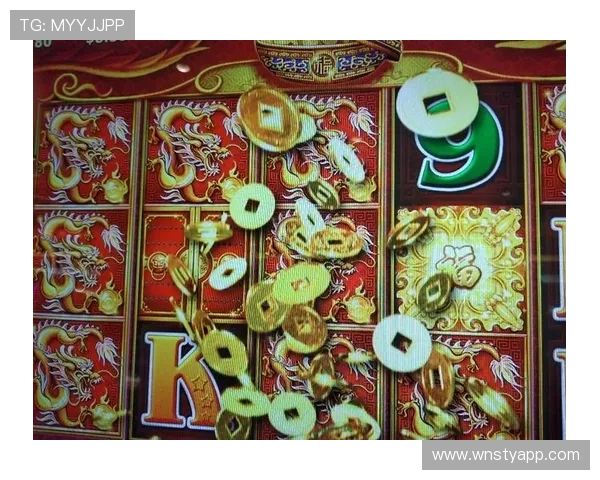 掌握多福多财角子机的详细规则指南助你在游戏中实现财运滚滚的梦想