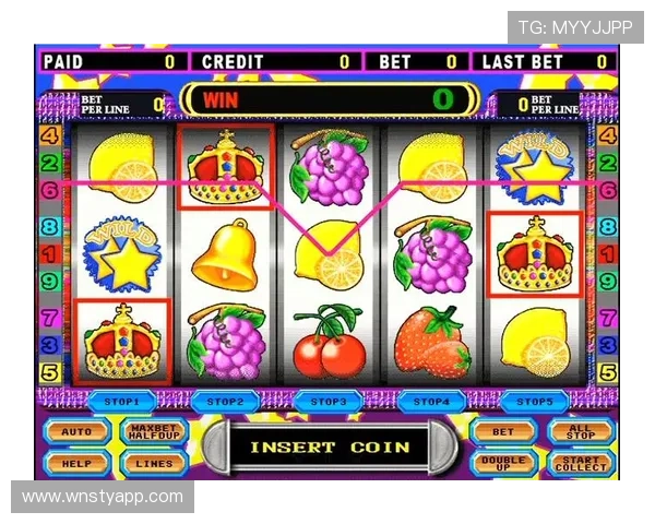 摩卡角子机娱乐场详解多样化的角子机游戏类型与最佳玩法策略推荐