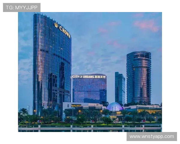 新濠天地如何通过优质服务赢得客户口碑实现持续增长