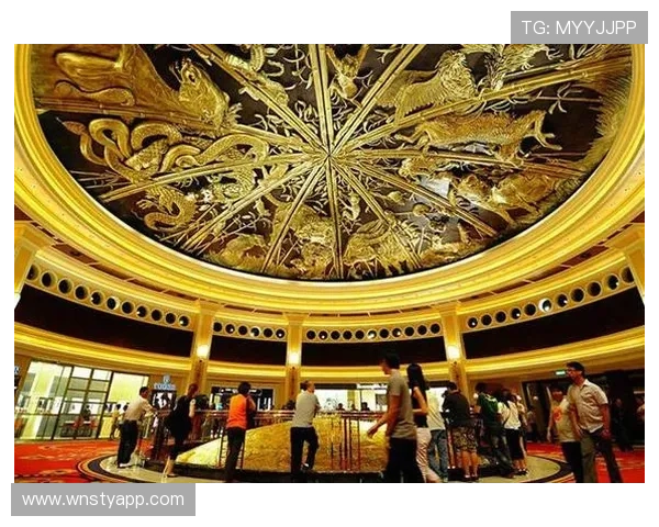 澳门娱乐旅游必去的赌场与娱乐项目推荐，满足不同游客的多样需求