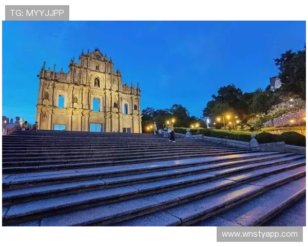 澳门娱乐城旅游必去景点推荐为你规划完美行程，体验澳门娱乐文化的独特魅力